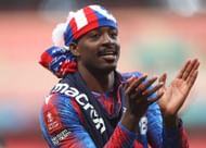 Crystal Palace v Aston Villa - Emirates FA Cup Semi Final - Source: Getty